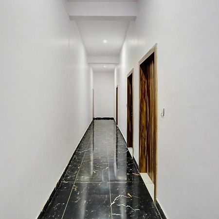 Bāzpur Hotel O Sardarji Hotel And Restaurant מראה חיצוני תמונה