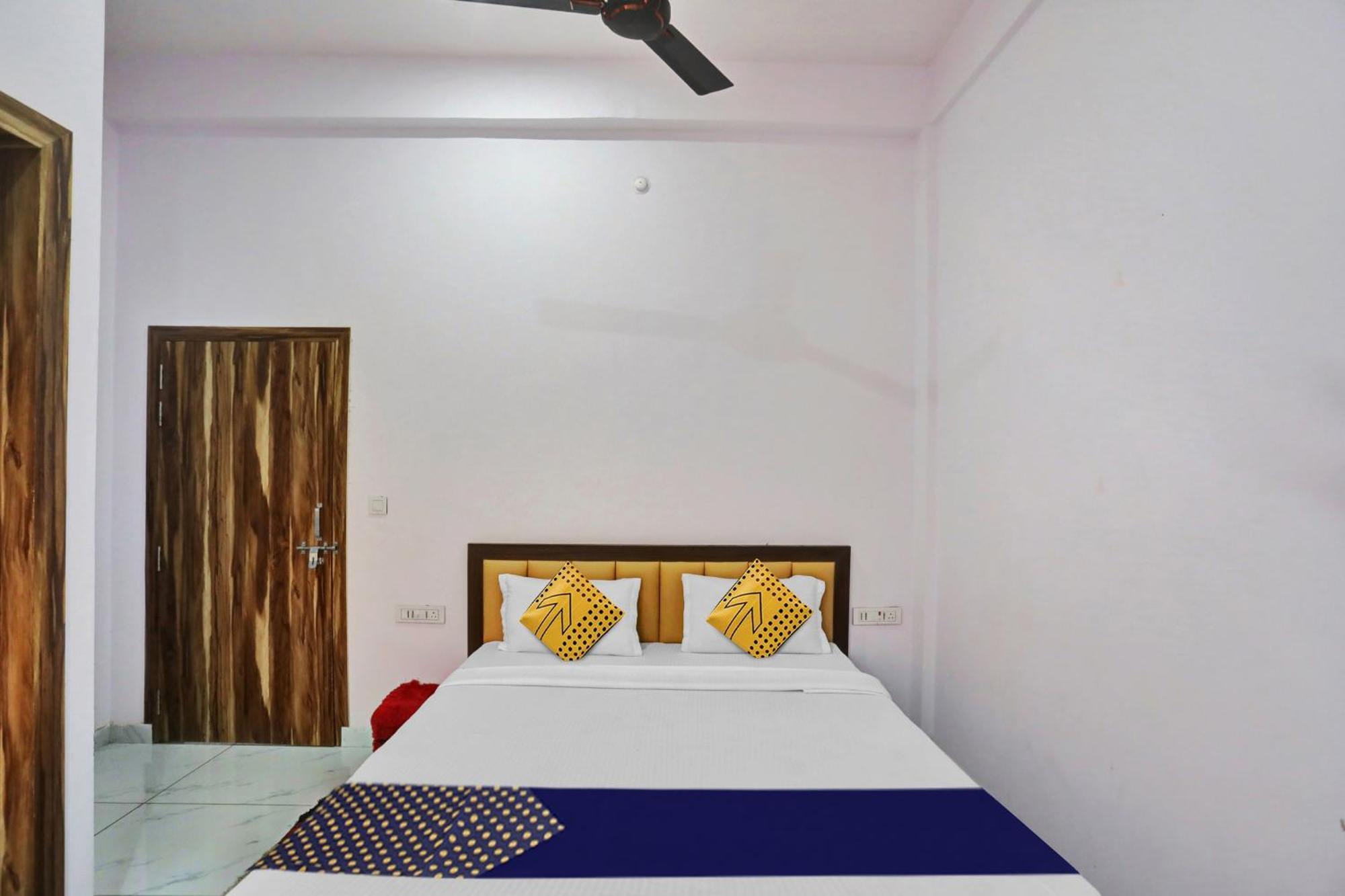 Bāzpur Hotel O Sardarji Hotel And Restaurant מראה חיצוני תמונה