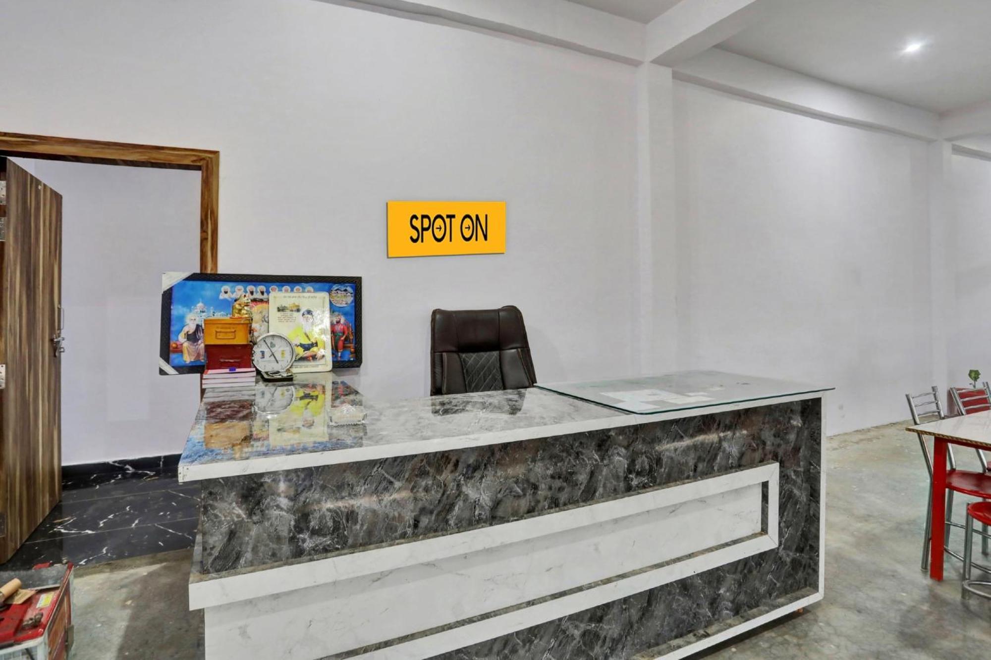Bāzpur Hotel O Sardarji Hotel And Restaurant מראה חיצוני תמונה