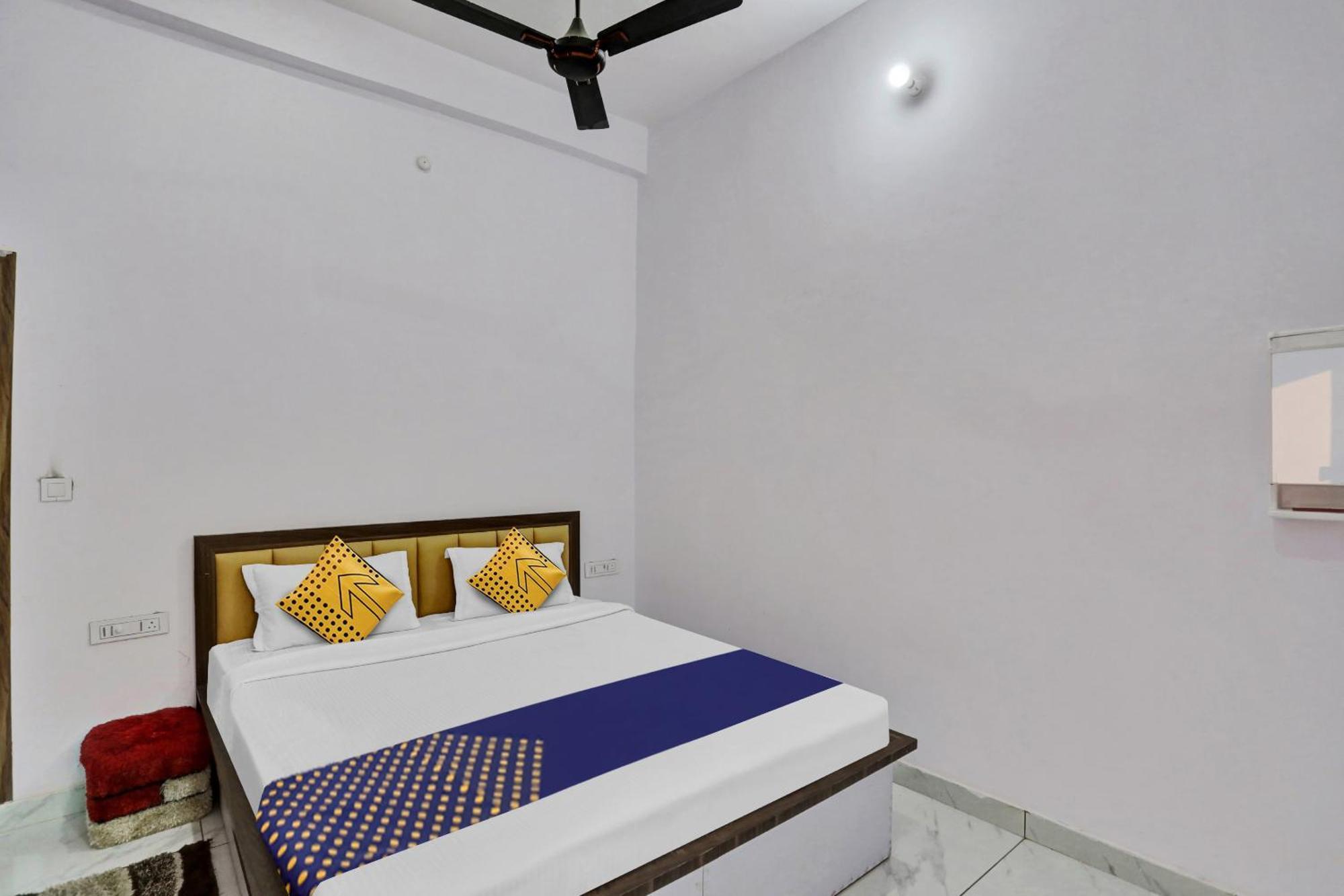 Bāzpur Hotel O Sardarji Hotel And Restaurant מראה חיצוני תמונה