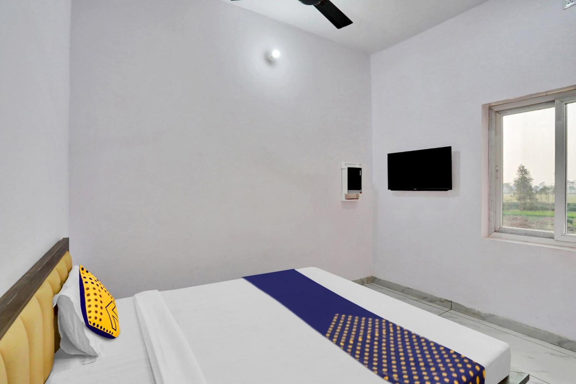 Bāzpur Hotel O Sardarji Hotel And Restaurant מראה חיצוני תמונה
