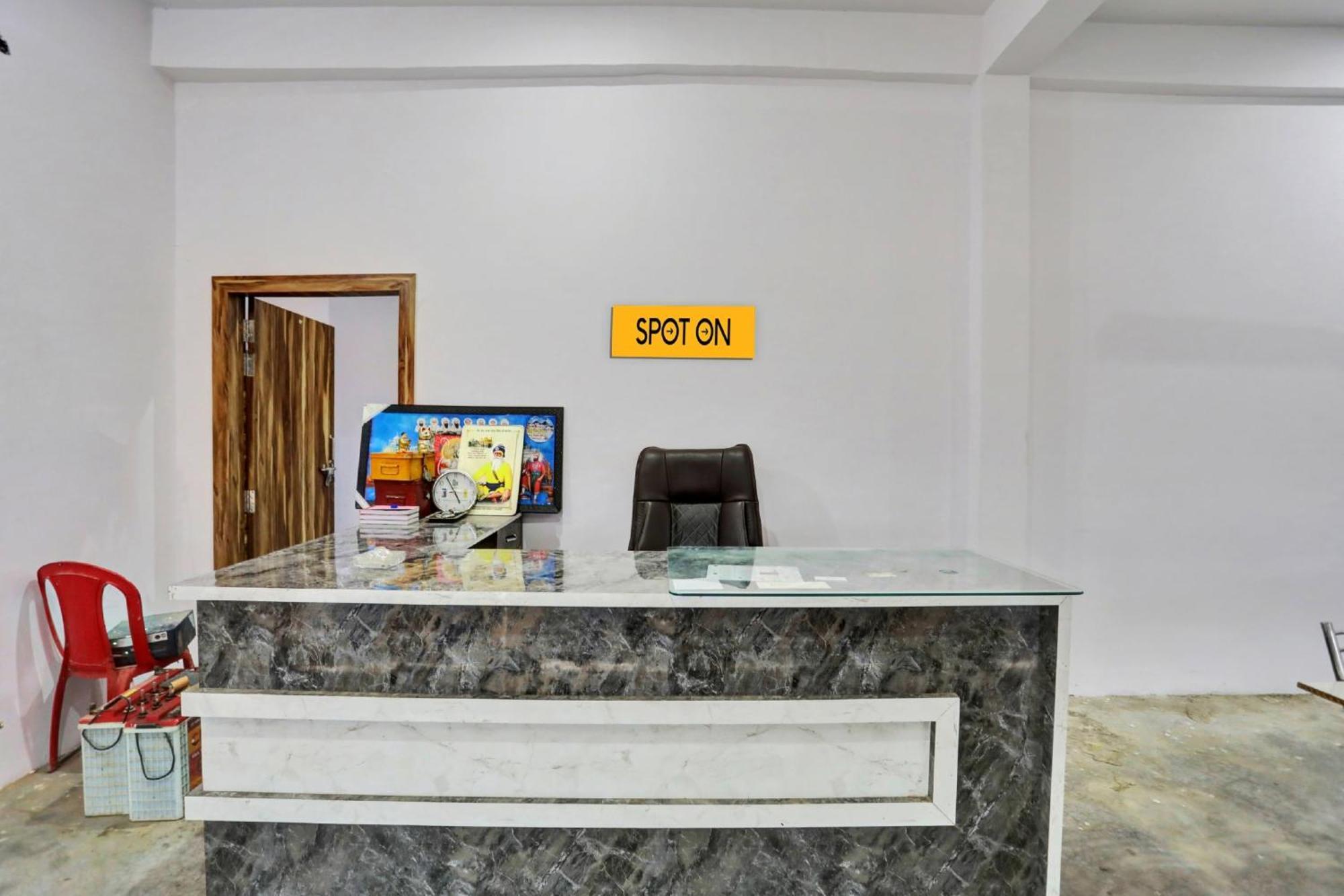Bāzpur Hotel O Sardarji Hotel And Restaurant מראה חיצוני תמונה