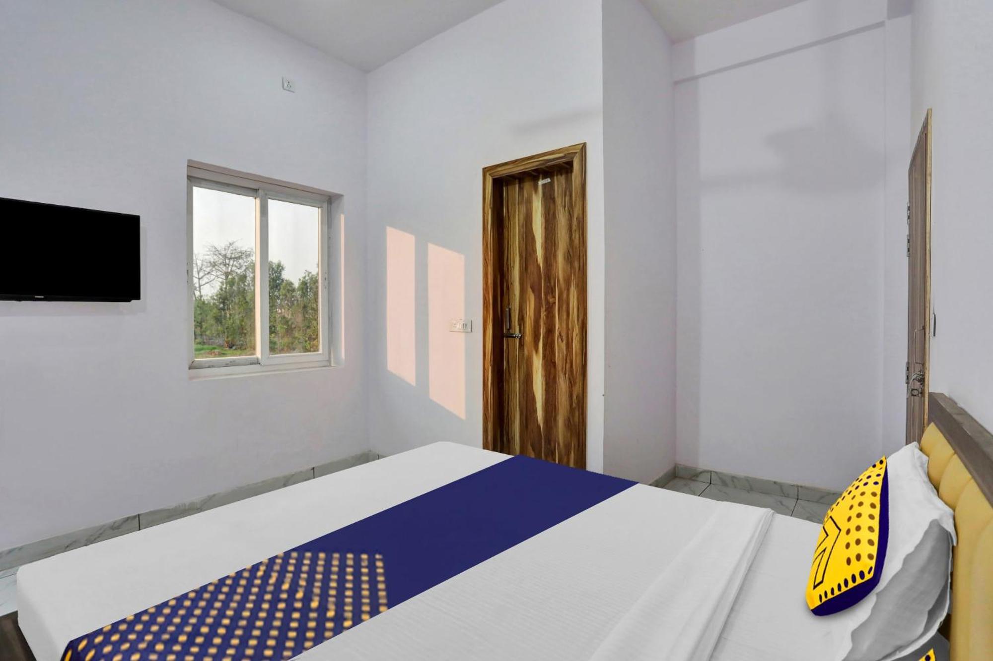 Bāzpur Hotel O Sardarji Hotel And Restaurant מראה חיצוני תמונה